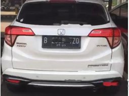 Mobil Honda HR-V 2018 Prestige terbaik di Jawa Barat 2