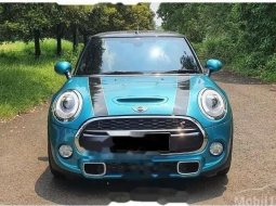 MINI Convertible 2018 Banten dijual dengan harga termurah 4