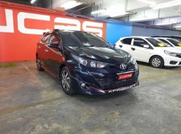 Mobil Toyota Sportivo 2019 terbaik di DKI Jakarta 6