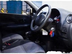 Mobil Nissan March 2018 1.2 Manual dijual, DKI Jakarta 6
