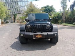 DKI Jakarta, Jeep Wrangler Sport X 2015 kondisi terawat 10