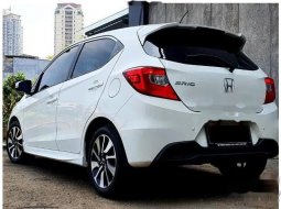 Jual mobil Honda Brio RS 2022 bekas, DKI Jakarta 7