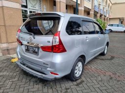 DKI Jakarta, Toyota Avanza G 2016 kondisi terawat 3