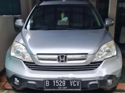 Jual cepat Honda CR-V 2.4 i-VTEC 2009 di Banten