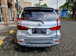 DKI Jakarta, Toyota Avanza G 2016 kondisi terawat 2