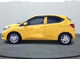 Jual cepat Honda Brio Satya 2021 di Jawa Barat 1