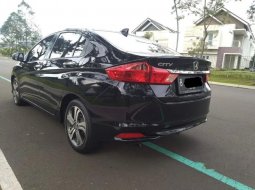 Jual mobil bekas murah Honda City E 2016 di Banten 3