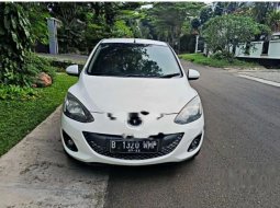 Jual mobil bekas murah Mazda 2 Hatchback 2012 di DKI Jakarta 10