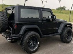 Jual cepat Jeep Wrangler Rubicon 2015 di Banten 1