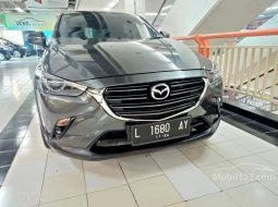 Jual Mazda CX-3 2019 harga murah di Jawa Timur