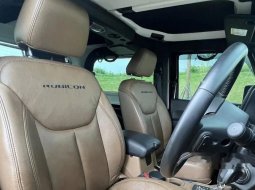 Jual cepat Jeep Wrangler Rubicon 2015 di Banten 10