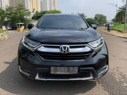 Honda CR-V 1.5L Turbo Prestige 2017 1