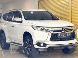 Mitsubishi Pajero Sport Dakar 4x2 Ultimate 2019 2