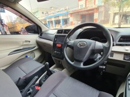 Daihatsu Xenia 1.3 X MT 2020 2