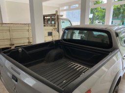 Mitsubishi Triton GLS 2.5 MT 2016 2