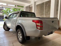 Mitsubishi Triton GLS 2.5 MT 2016 4