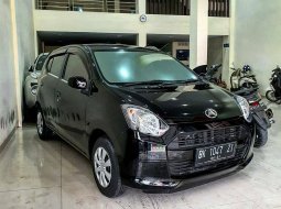 Daihatsu Ayla M 1.0 AT 2016 4