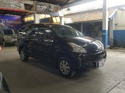 Toyota Avanza E 2014 2