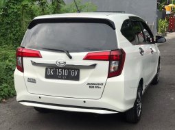 Daihatsu Sigra 1.2 R DLX MT 2016 4