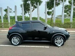 Jual mobil Nissan Juke RX 2011 bekas, Banten 5