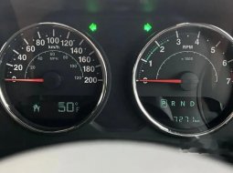 Jual cepat Jeep Wrangler Rubicon 2015 di Banten 3
