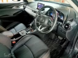 Jual Mazda CX-3 2019 harga murah di Jawa Timur 5