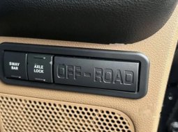Jual cepat Jeep Wrangler Rubicon 2015 di Banten 11