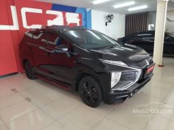 Jawa Barat, Mitsubishi Xpander EXCEED 2020 kondisi terawat