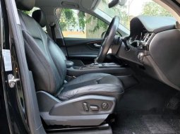 DKI Jakarta, Audi Q7 2016 kondisi terawat 1