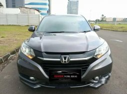 DKI Jakarta, jual mobil Honda HR-V Prestige 2018 dengan harga terjangkau 2