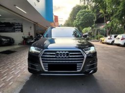 DKI Jakarta, Audi Q7 2016 kondisi terawat 3