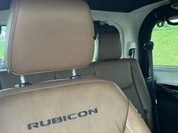 Jual cepat Jeep Wrangler Rubicon 2015 di Banten 5