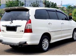 Dijual mobil bekas Toyota Kijang Innova V, DKI Jakarta  7