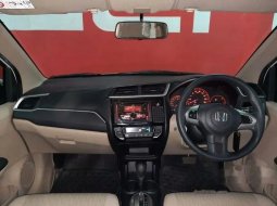 Mobil Honda Brio 2017 Satya E terbaik di DKI Jakarta 4
