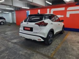 Mobil Nissan Kicks 2021 terbaik di DKI Jakarta 3