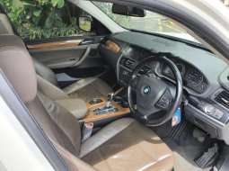 Jual mobil BMW X3 xDrive20i xLine 2013 bekas, DKI Jakarta 5