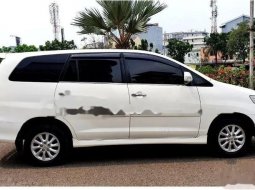 Dijual mobil bekas Toyota Kijang Innova V, DKI Jakarta  5