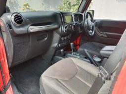 DKI Jakarta, Jeep Renegade 2014 kondisi terawat 1
