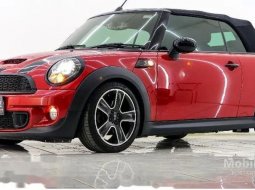 Mobil MINI Convertible 2012 Cooper S dijual, Jawa Barat 10