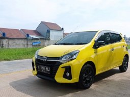 Promo Daihatsu Ayla X 1.2 Manual thn 2021 7