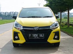 Promo Daihatsu Ayla X 1.2 Manual thn 2021 1