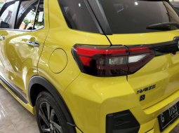 Toyota Raize 1.0T GR Sport CVT (One Tone) 2021 3