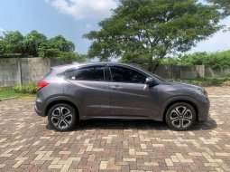 Honda HR-V E CVT 2015 5