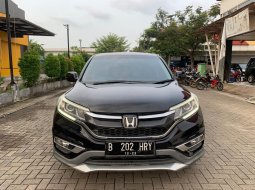 Honda CR-V Prestige 2016 3