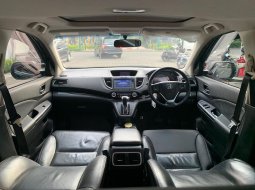 Honda CR-V Prestige 2016 2