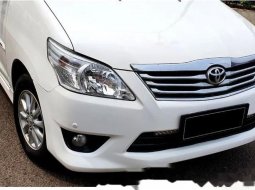 Dijual mobil bekas Toyota Kijang Innova V, DKI Jakarta  4