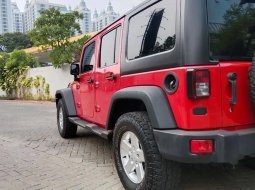 DKI Jakarta, Jeep Renegade 2014 kondisi terawat 14