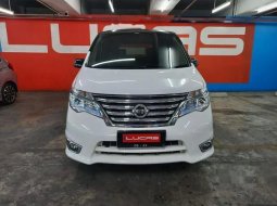 DKI Jakarta, Nissan Serena Highway Star 2018 kondisi terawat