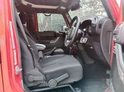 DKI Jakarta, Jeep Renegade 2014 kondisi terawat 5