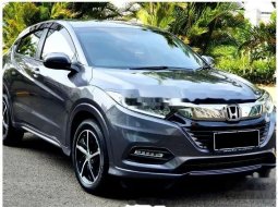 Mobil Honda HR-V 2021 Prestige dijual, DKI Jakarta 12